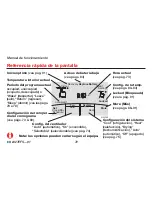 Предварительный просмотр 74 страницы Mitsubishi Electric MRCH1 Operating Manual