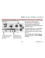 Preview for 85 page of Mitsubishi Electric MRCH1 Operating Manual