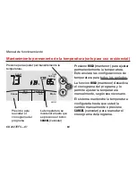 Предварительный просмотр 86 страницы Mitsubishi Electric MRCH1 Operating Manual