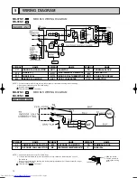 Предварительный просмотр 12 страницы Mitsubishi Electric MS-07NV - E2 (WH) Service Manual