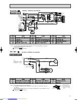 Предварительный просмотр 13 страницы Mitsubishi Electric MS-07NV - E2 (WH) Service Manual