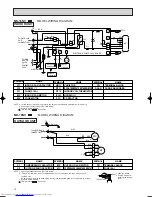 Предварительный просмотр 14 страницы Mitsubishi Electric MS-07NV - E2 (WH) Service Manual