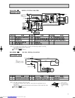 Предварительный просмотр 17 страницы Mitsubishi Electric MS-07NV - E2 (WH) Service Manual