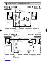 Предварительный просмотр 20 страницы Mitsubishi Electric MS-07NV - E2 (WH) Service Manual