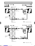 Предварительный просмотр 21 страницы Mitsubishi Electric MS-07NV - E2 (WH) Service Manual