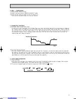 Предварительный просмотр 31 страницы Mitsubishi Electric MS-07NV - E2 (WH) Service Manual