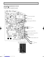 Предварительный просмотр 42 страницы Mitsubishi Electric MS-07NV - E2 (WH) Service Manual