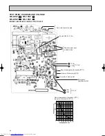 Предварительный просмотр 44 страницы Mitsubishi Electric MS-07NV - E2 (WH) Service Manual