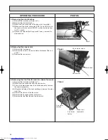 Предварительный просмотр 46 страницы Mitsubishi Electric MS-07NV - E2 (WH) Service Manual