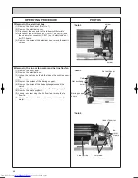 Предварительный просмотр 48 страницы Mitsubishi Electric MS-07NV - E2 (WH) Service Manual