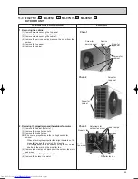 Предварительный просмотр 49 страницы Mitsubishi Electric MS-07NV - E2 (WH) Service Manual