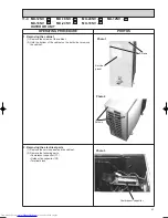 Предварительный просмотр 51 страницы Mitsubishi Electric MS-07NV - E2 (WH) Service Manual