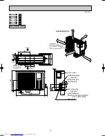 Preview for 10 page of Mitsubishi Electric MS-09SN-C1 Service Manual