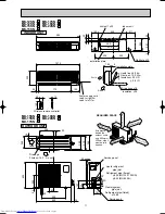 Preview for 11 page of Mitsubishi Electric MS-09SN-C1 Service Manual