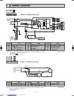 Preview for 12 page of Mitsubishi Electric MS-09SN-C1 Service Manual