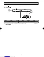 Preview for 16 page of Mitsubishi Electric MS-09SN-C1 Service Manual