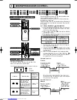 Preview for 25 page of Mitsubishi Electric MS-09SN-C1 Service Manual