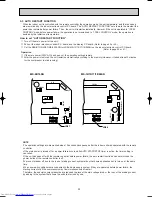 Preview for 33 page of Mitsubishi Electric MS-09SN-C1 Service Manual