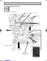 Preview for 40 page of Mitsubishi Electric MS-09SN-C1 Service Manual