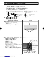 Preview for 42 page of Mitsubishi Electric MS-09SN-C1 Service Manual