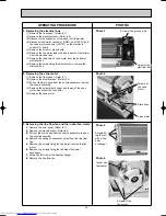 Preview for 43 page of Mitsubishi Electric MS-09SN-C1 Service Manual