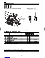 Preview for 50 page of Mitsubishi Electric MS-09SN-C1 Service Manual