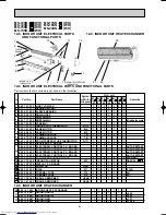 Preview for 54 page of Mitsubishi Electric MS-09SN-C1 Service Manual