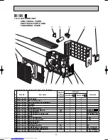 Preview for 55 page of Mitsubishi Electric MS-09SN-C1 Service Manual