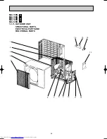 Preview for 56 page of Mitsubishi Electric MS-09SN-C1 Service Manual