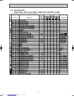 Preview for 57 page of Mitsubishi Electric MS-09SN-C1 Service Manual