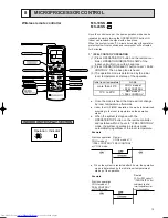 Предварительный просмотр 15 страницы Mitsubishi Electric MS-18NN Series Service Manual