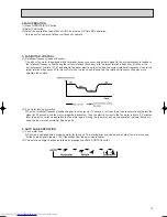 Предварительный просмотр 19 страницы Mitsubishi Electric MS-18NN Series Service Manual