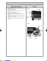 Предварительный просмотр 31 страницы Mitsubishi Electric MS-18NN Series Service Manual