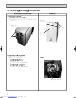 Предварительный просмотр 32 страницы Mitsubishi Electric MS-18NN Series Service Manual