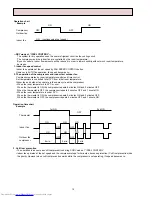 Предварительный просмотр 12 страницы Mitsubishi Electric MS-18NV Service Manual