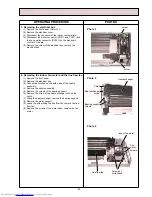 Предварительный просмотр 25 страницы Mitsubishi Electric MS-18NV Service Manual