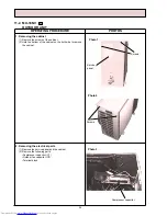 Предварительный просмотр 26 страницы Mitsubishi Electric MS-18NV Service Manual