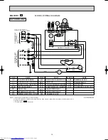 Предварительный просмотр 16 страницы Mitsubishi Electric MS-18RV-E1 Service Manual