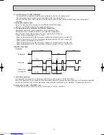 Предварительный просмотр 37 страницы Mitsubishi Electric MS-18RV-E1 Service Manual