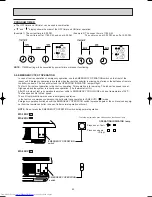 Предварительный просмотр 42 страницы Mitsubishi Electric MS-18RV-E1 Service Manual