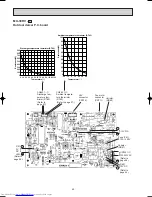 Предварительный просмотр 60 страницы Mitsubishi Electric MS-18RV-E1 Service Manual