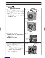 Предварительный просмотр 67 страницы Mitsubishi Electric MS-18RV-E1 Service Manual