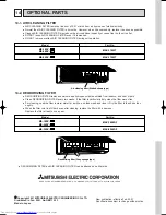 Preview for 76 page of Mitsubishi Electric MS-18RV-E1 Service Manual