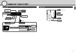 Предварительный просмотр 5 страницы Mitsubishi Electric MS-30RV Operating Instructions Manual