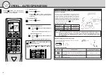 Предварительный просмотр 8 страницы Mitsubishi Electric MS-30RV Operating Instructions Manual