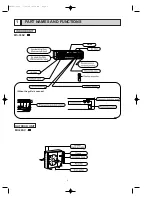 Предварительный просмотр 2 страницы Mitsubishi Electric MS-30SV-A1 Service Manual