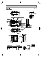 Предварительный просмотр 7 страницы Mitsubishi Electric MS-30SV-A1 Service Manual