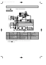 Предварительный просмотр 9 страницы Mitsubishi Electric MS-30SV-A1 Service Manual