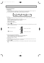 Предварительный просмотр 19 страницы Mitsubishi Electric MS-30SV-A1 Service Manual