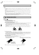 Предварительный просмотр 26 страницы Mitsubishi Electric MS-30SV-A1 Service Manual